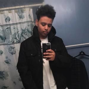 Meet your Posher, Marcus